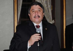 Ak Parti seçime hazırlanıyor..